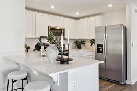Casa en venta en Fruitland Park, Florida, 3 dormitorios, 139.73 m2 № 2384275 - foto 12