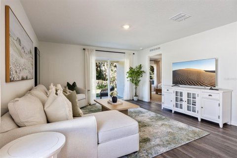 Casa en venta en Fruitland Park, Florida, 3 dormitorios, 139.73 m2 № 2384275 - foto 8