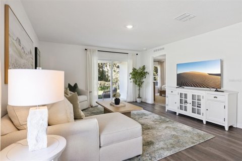 Casa en venta en Fruitland Park, Florida, 3 dormitorios, 139.73 m2 № 2384275 - foto 9