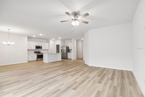 House in North Port, Florida 3 bedrooms, 178.09 sq.m. № 1657276 - photo 8