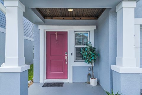 House in Davenport, Florida 4 bedrooms, 177.16 sq.m. № 2113759 - photo 8