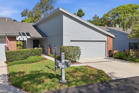 Villa ou maison à Sarasota, Floride 3 chambres, 184.41 m2 № 2124642