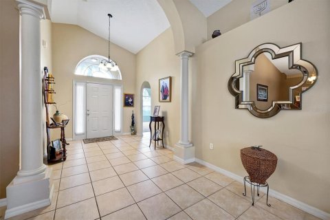 House in Davenport, Florida 4 bedrooms, 221.66 sq.m. № 2140344 - photo 4