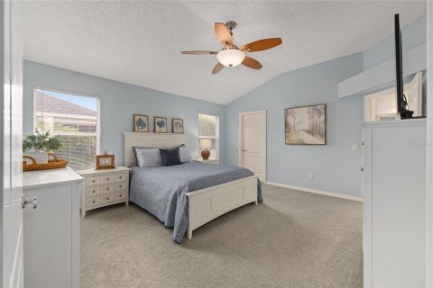 House in The Villages, Florida 3 bedrooms, 172.89 sq.m. № 1749525 - photo 20