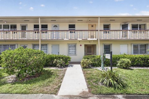 Condominio en venta en West Palm Beach, Florida, 2 dormitorios, 74.14 m2 № 2370107 - foto 26