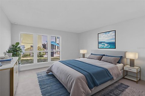 Condo in Indian Rocks Beach, Florida, 3 bedrooms  № 2128544 - photo 22