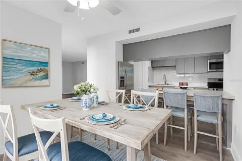Condo in Indian Rocks Beach, Florida, 3 bedrooms  № 2128544 - photo 7