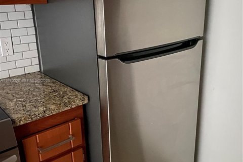 Copropriété à vendre à Pembroke Pines, Floride: 1 chambre, 63.64 m2 № 2030816 - photo 5