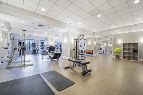 Condo in Bal Harbour, Florida, 2 bedrooms  № 1691866 - photo 16