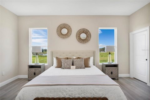 Villa ou maison à vendre à Clermont, Floride: 4 chambres, 269.04 m2 № 1901189 - photo 8