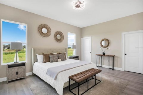 Villa ou maison à vendre à Clermont, Floride: 4 chambres, 269.04 m2 № 1901189 - photo 9