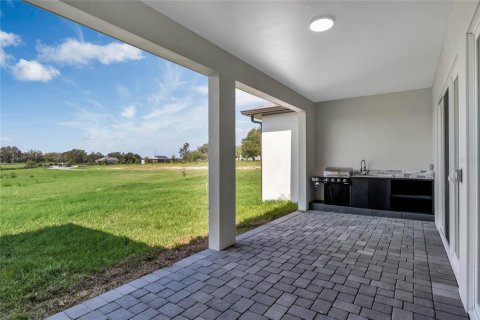 Villa ou maison à vendre à Clermont, Floride: 4 chambres, 269.04 m2 № 1901189 - photo 18