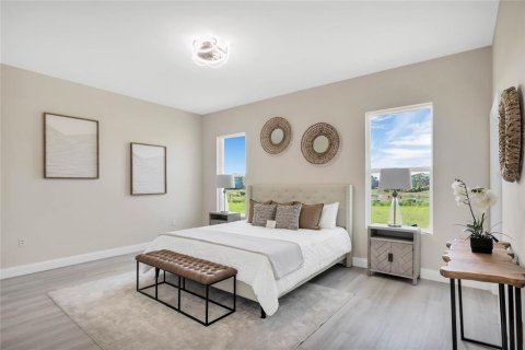 Villa ou maison à vendre à Clermont, Floride: 4 chambres, 269.04 m2 № 1901189 - photo 7