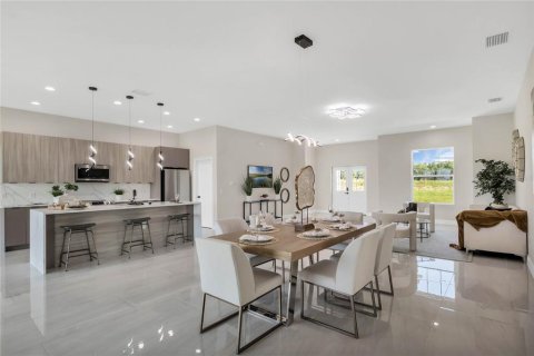 Villa ou maison à vendre à Clermont, Floride: 4 chambres, 269.04 m2 № 1901189 - photo 5