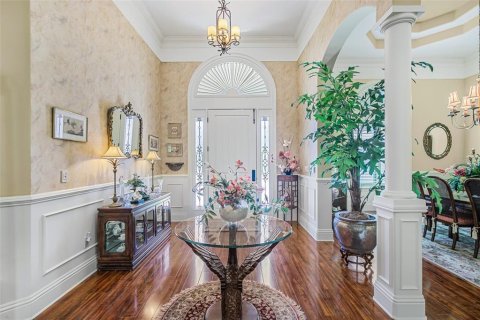 Casa en venta en Palm Coast, Florida, 3 dormitorios, 366.03 m2 № 1850041 - foto 8