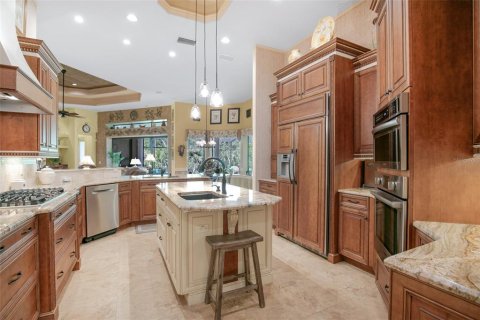 Casa en venta en Palm Coast, Florida, 3 dormitorios, 366.03 m2 № 1850041 - foto 19