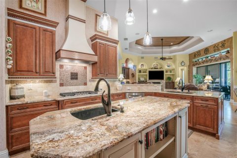 Casa en venta en Palm Coast, Florida, 3 dormitorios, 366.03 m2 № 1850041 - foto 18