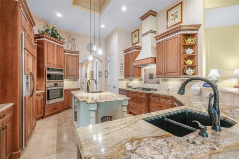 Casa en venta en Palm Coast, Florida, 3 dormitorios, 366.03 m2 № 1850041 - foto 17
