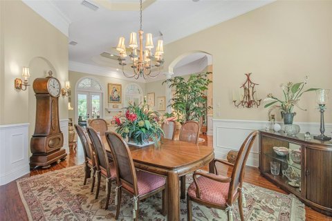 Casa en venta en Palm Coast, Florida, 3 dormitorios, 366.03 m2 № 1850041 - foto 14