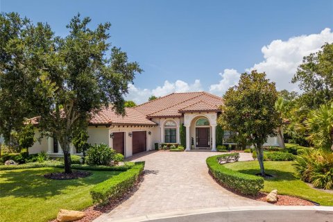Casa en venta en Palm Coast, Florida, 3 dormitorios, 366.03 m2 № 1850041 - foto 1