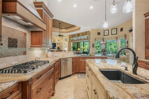 Casa en venta en Palm Coast, Florida, 3 dormitorios, 366.03 m2 № 1850041 - foto 20