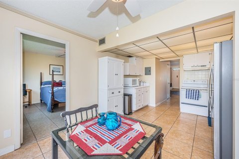 Condo in Saint Petersburg, Florida, 2 bedrooms  № 2101359 - photo 16