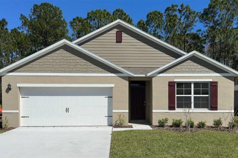 Villa ou maison à Ormond Beach, Floride 4 chambres, 169.83 m2 № 2404721