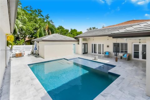 Casa en venta en Miami Lakes, Florida, 3 dormitorios, 145.76 m2 № 2252109 - foto 11