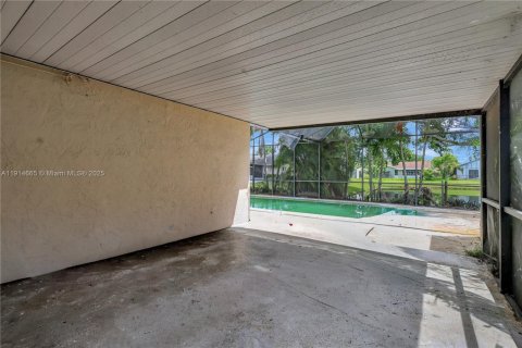 Villa ou maison à vendre à Sunrise, Floride: 3 chambres, 139.45 m2 № 1970106 - photo 17