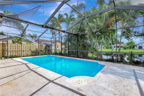 Casa en venta en Sunrise, Florida, 3 dormitorios, 139.45 m2 № 1970106 - foto 22