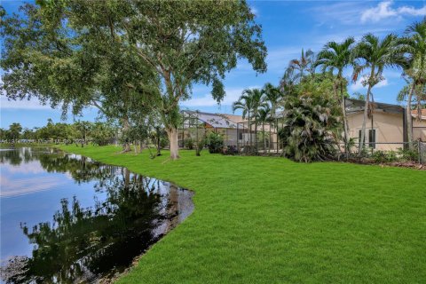 Villa ou maison à vendre à Sunrise, Floride: 3 chambres, 139.45 m2 № 1970106 - photo 21