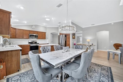Купить виллу или дом в Те-Виллиджис, Флорида 7 комнат, 147.44м2, № 2410428 - фото 28