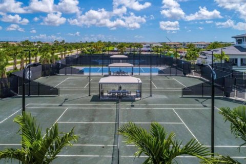 Casa en alquiler en Boca Raton, Florida, 5 dormitorios, 511.61 m2 № 1175195 - foto 1