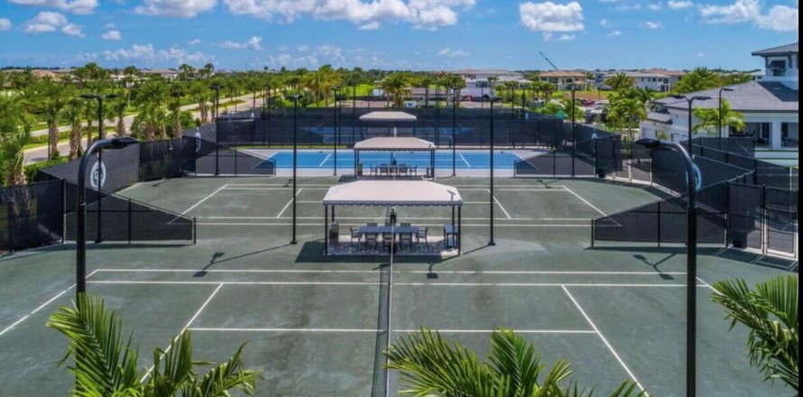 Casa en Boca Raton, Florida 5 dormitorios, 511.61 m2 № 1175195
