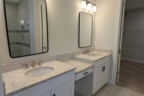 Villa ou maison à louer à Port St. Lucie, Floride: 3 chambres, 233 m2 № 2417923 - photo 12