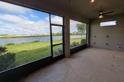 Villa ou maison à louer à Port St. Lucie, Floride: 3 chambres, 233 m2 № 2417923 - photo 21