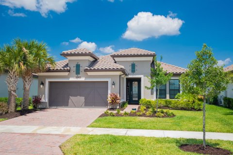 Villa ou maison à louer à Port St. Lucie, Floride: 3 chambres, 233 m2 № 2417923 - photo 26
