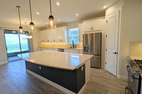 Villa ou maison à louer à Port St. Lucie, Floride: 3 chambres, 233 m2 № 2417923 - photo 5
