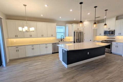 Villa ou maison à louer à Port St. Lucie, Floride: 3 chambres, 233 m2 № 2417923 - photo 4
