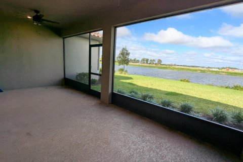 Villa ou maison à louer à Port St. Lucie, Floride: 3 chambres, 233 m2 № 2417923 - photo 22