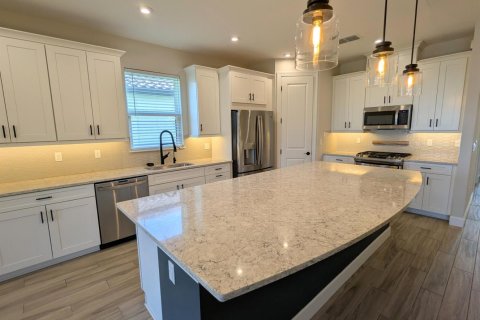 Villa ou maison à louer à Port St. Lucie, Floride: 3 chambres, 233 m2 № 2417923 - photo 6
