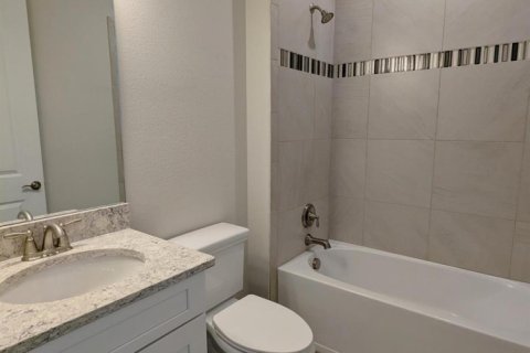 Villa ou maison à louer à Port St. Lucie, Floride: 3 chambres, 233 m2 № 2417923 - photo 17