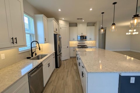 Villa ou maison à louer à Port St. Lucie, Floride: 3 chambres, 233 m2 № 2417923 - photo 7