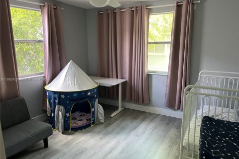 Купить таунхаус в Дейви, Флорида 3 спальни, 157.1м2, № 2057298 - фото 24