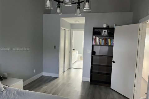 Купить таунхаус в Дейви, Флорида 3 спальни, 157.1м2, № 2057298 - фото 22