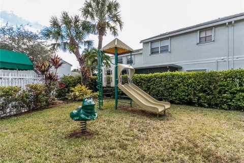 Купить таунхаус в Дейви, Флорида 3 спальни, 157.1м2, № 2057298 - фото 28