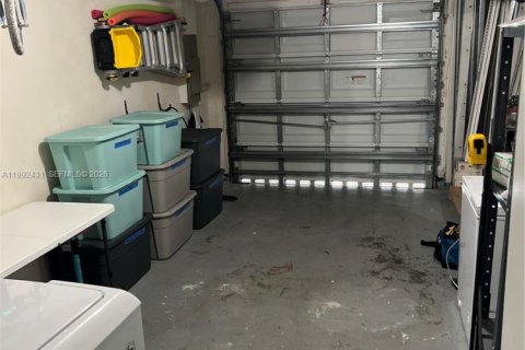 Купить таунхаус в Дейви, Флорида 3 спальни, 157.1м2, № 2057298 - фото 16