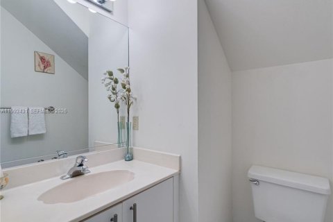 Купить таунхаус в Дейви, Флорида 3 спальни, 157.1м2, № 2057298 - фото 11