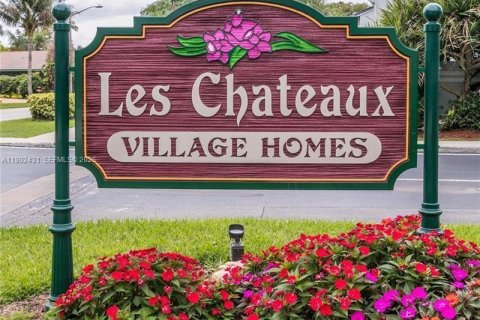 Таунхаус в Дейви, Флорида 3 спальни, 157.1м2 № 2057298