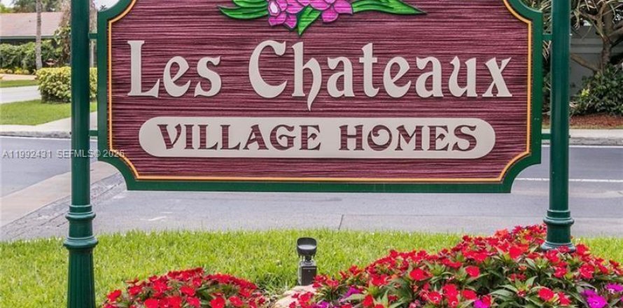 Таунхаус в Дейви, Флорида 3 спальни, 157.1м2 № 2057298